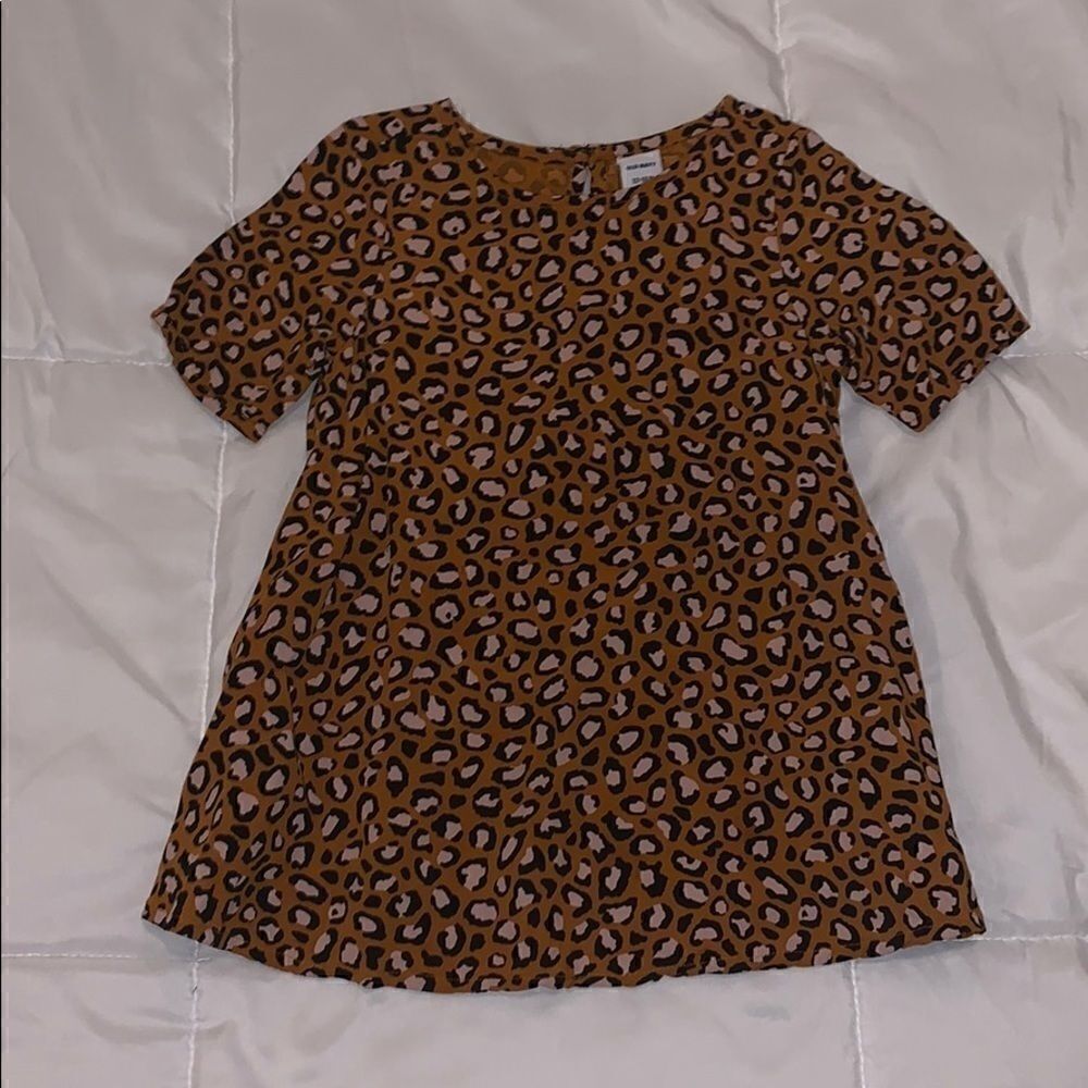 Old Navy dress  